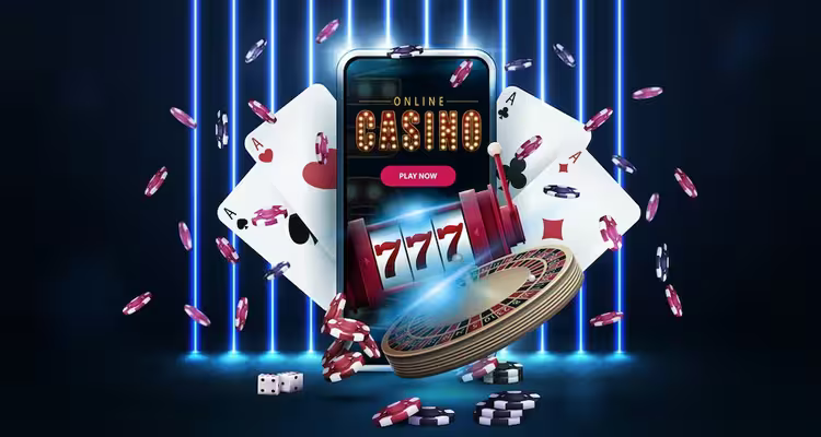 Yang Harus Dihindari Dari Bermain Casino Online