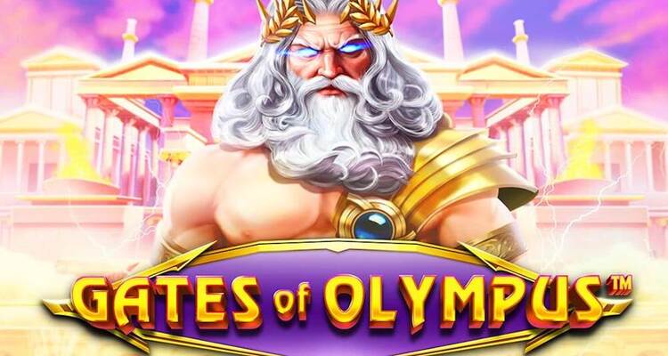 Bagaimana Cara Mendapatkan Maxwin di Gates Of Olympus