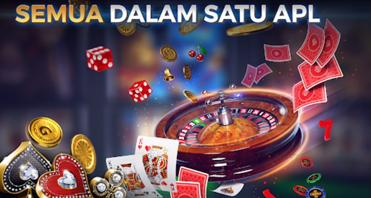 Peraturan Turnamen Poker
