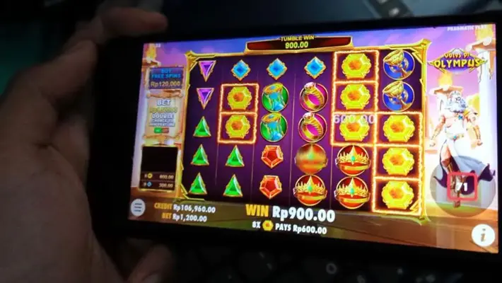 Jurus Jitu Gampang Menang Bermain Slot Online