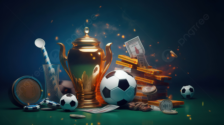 Perbedaan Taruhan Babak dan Full Time di Sportsbook