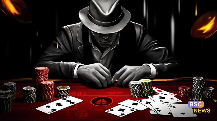 Turnamen Poker: Panduan Lengkap untuk Pemain
