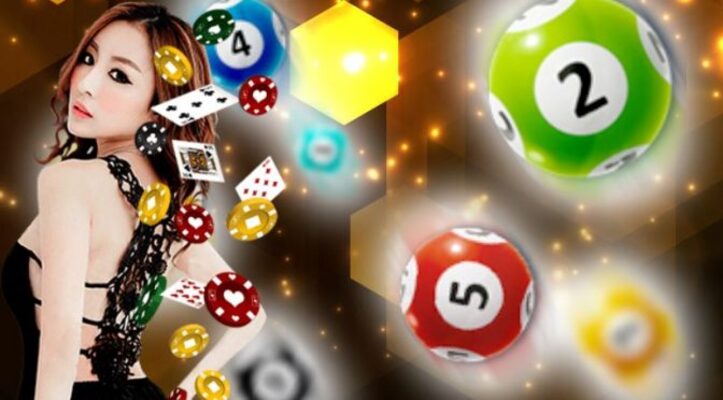 Invest Togel Online: Panduan dan Strategi Cerdas