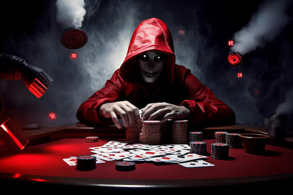 Panduan Lengkap tentang Poker Online: Cara Bermain, Strategi, dan Tips