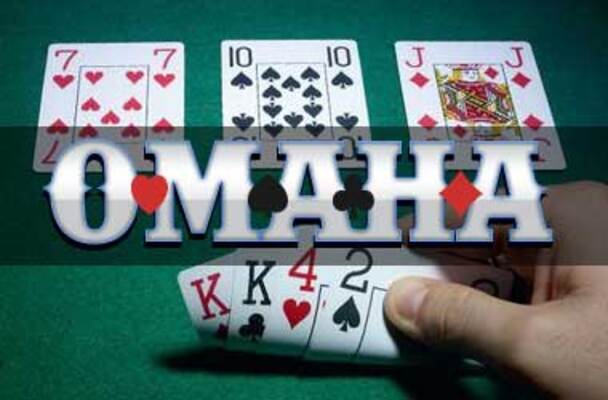 Cara Bermain Omaha Poker: Panduan Lengkap untuk Pemula