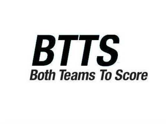 Pengertian Tentang Both Teams to Score (BTTS) Dalam Sportsbook